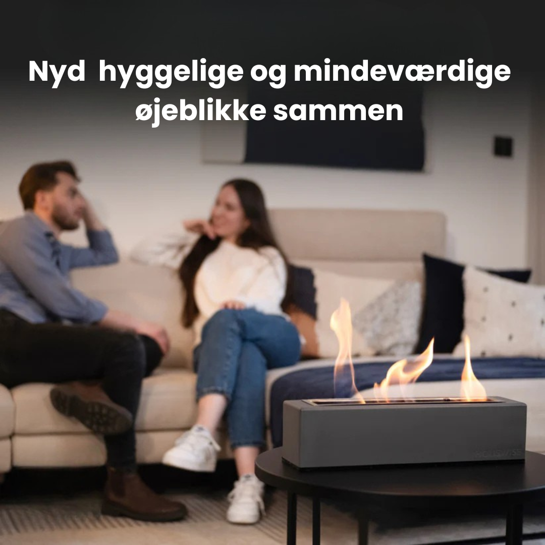 Peakliving™ bord biopejs bundle