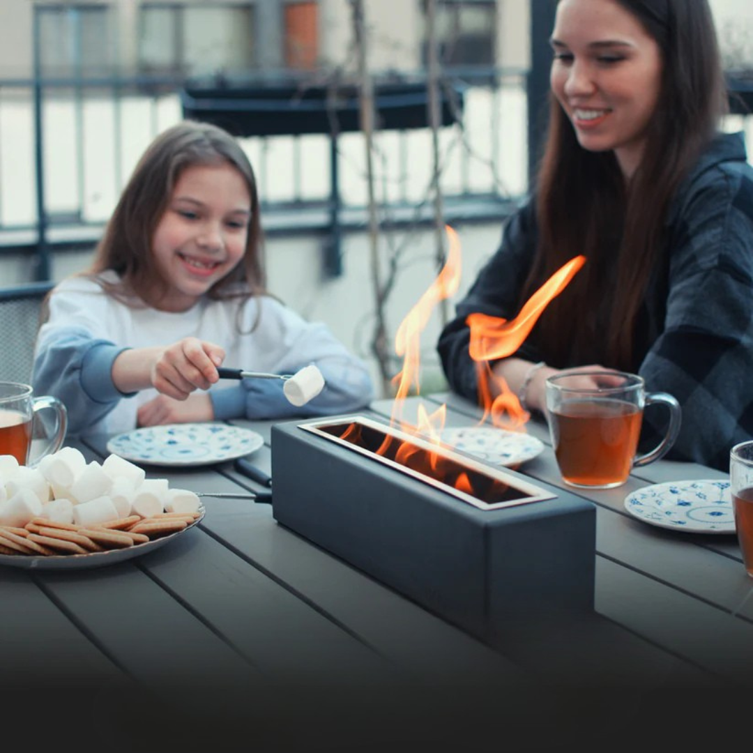 Peakliving™ bord biopejs bundle