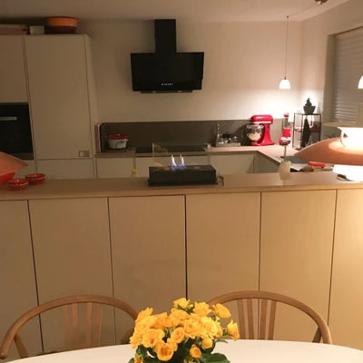 Peakliving™ bord biopejs